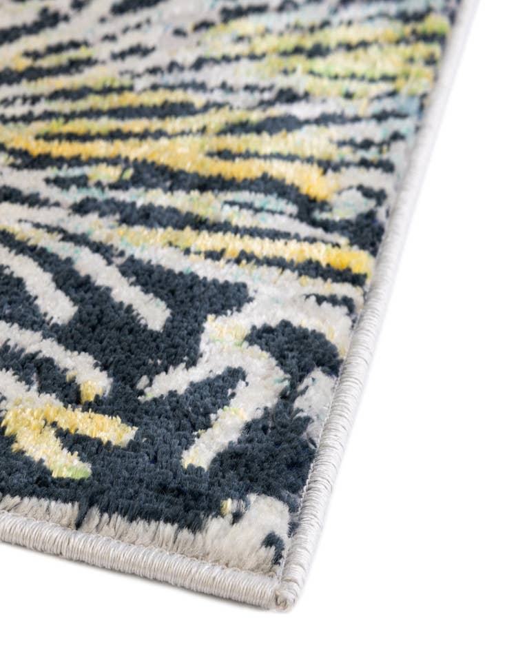 Detail image of  2' x 6' Ariel Runner Rug