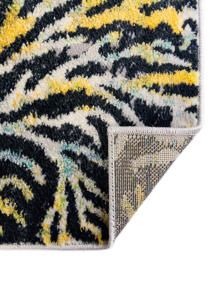 Detail image of  2' x 6' Ariel Runner Rug