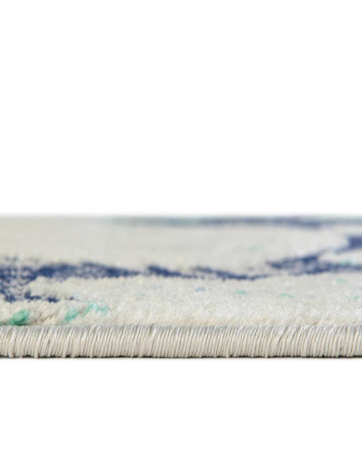 Detail image of  2' x 8' Ariel Runner Rug