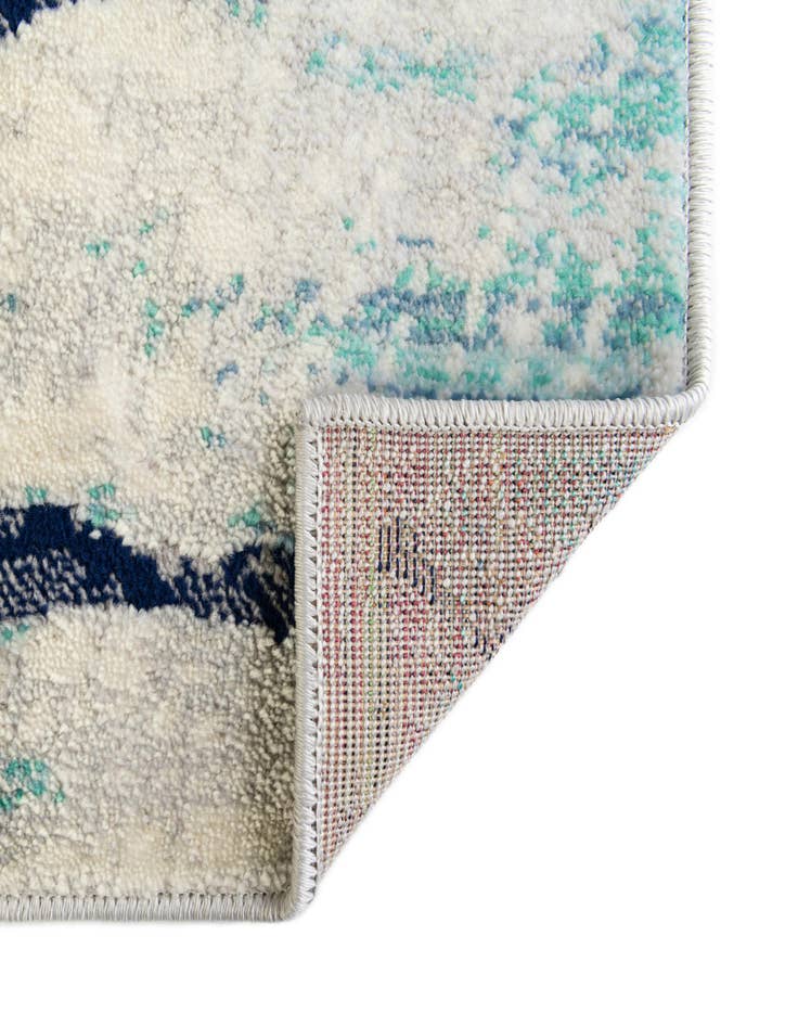 Detail image of  2' x 8' Ariel Runner Rug