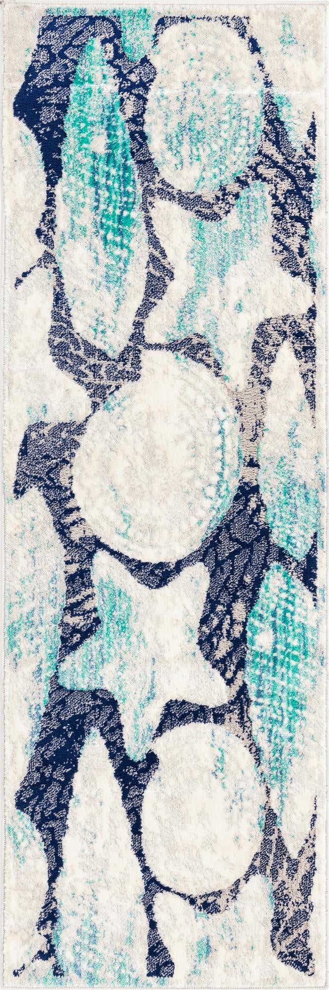  2' x 6' Ariel Runner Rug