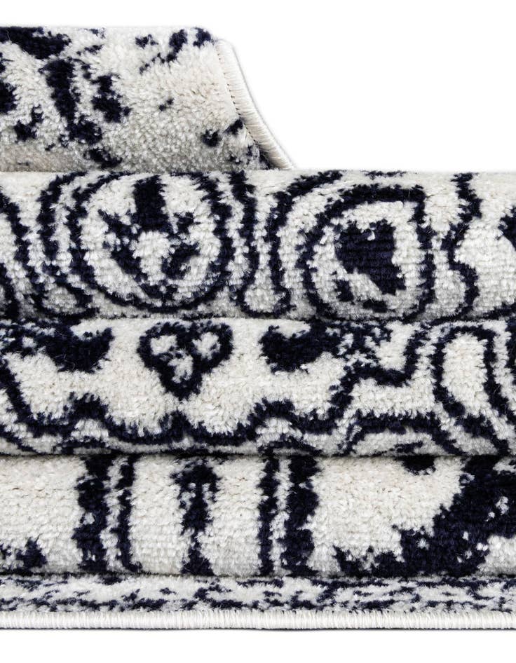 Detail image of  2' x 8' Arlington Runner Rug