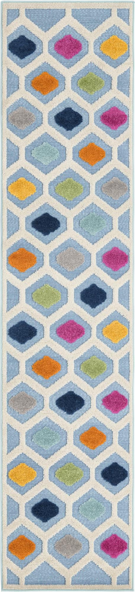 Rug Blue Swatch link
