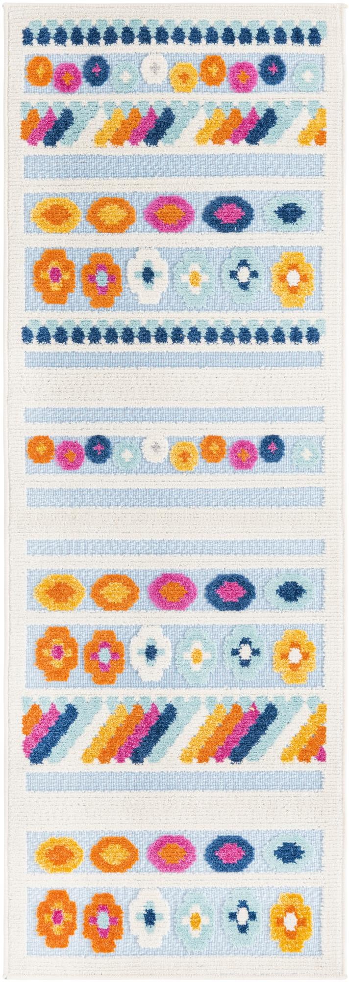 Rug Blue Swatch link