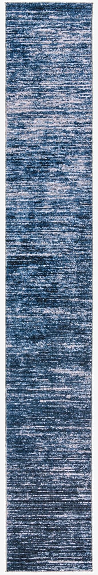  2' 6 x 16' Asha Runner Rug