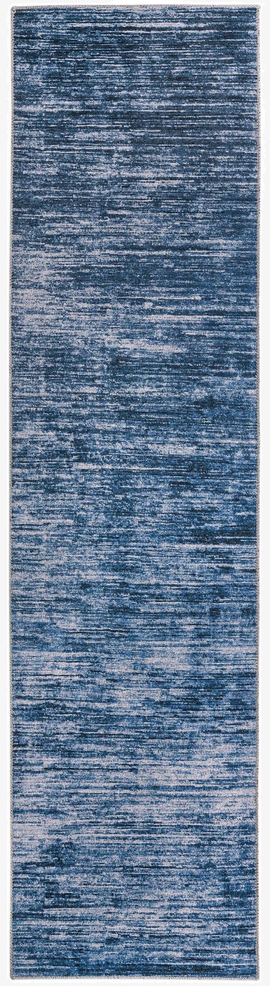  2' 6 x 10' Asha Runner Rug