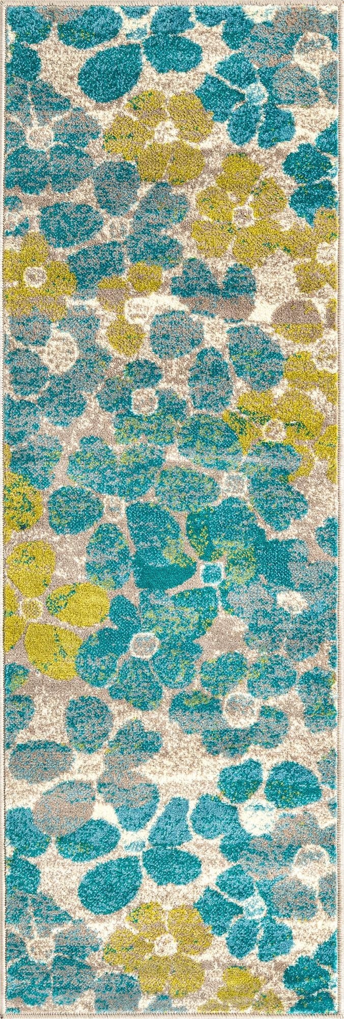  2' x 6' Azalea Runner Rug