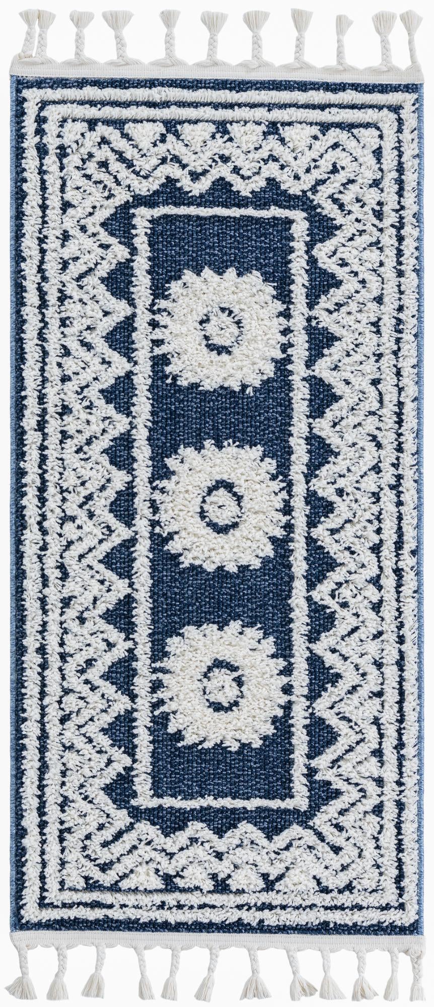 Rug Blue Swatch link