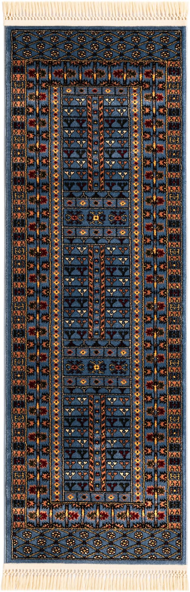 Rug Blue Swatch link