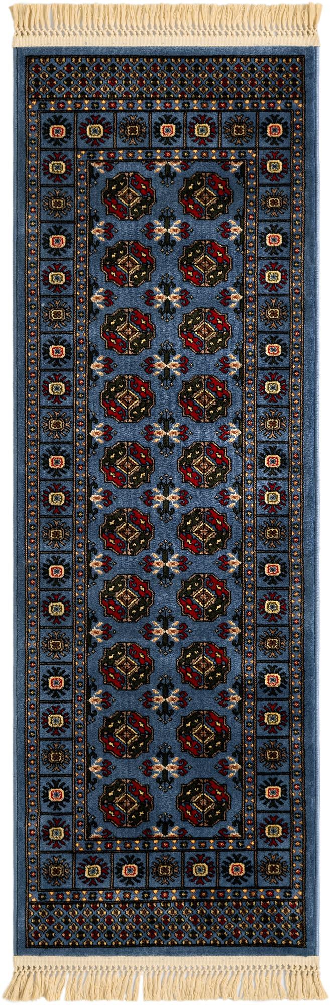 Rug Blue Swatch link