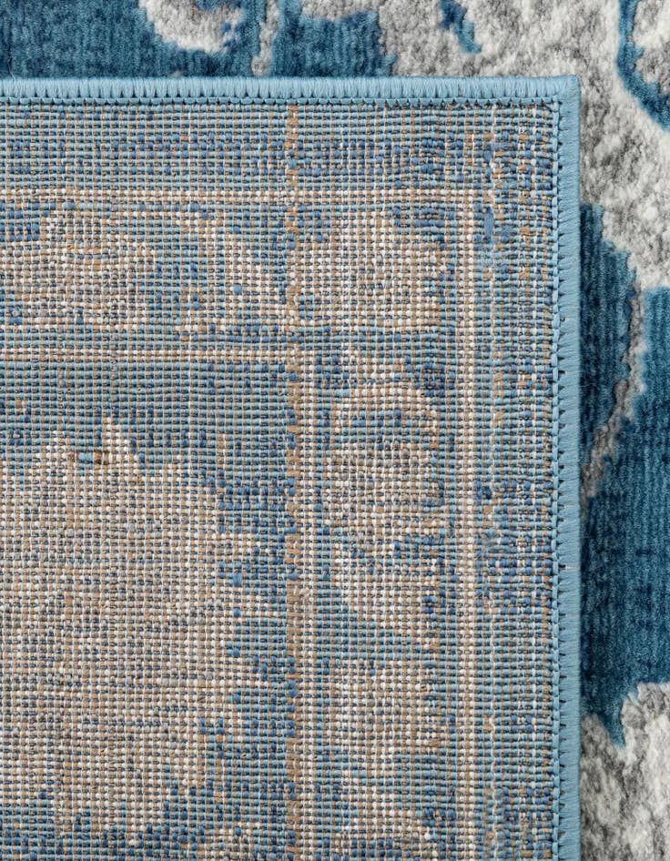 Detail image of  2' x 8' Boston Runner Rug
