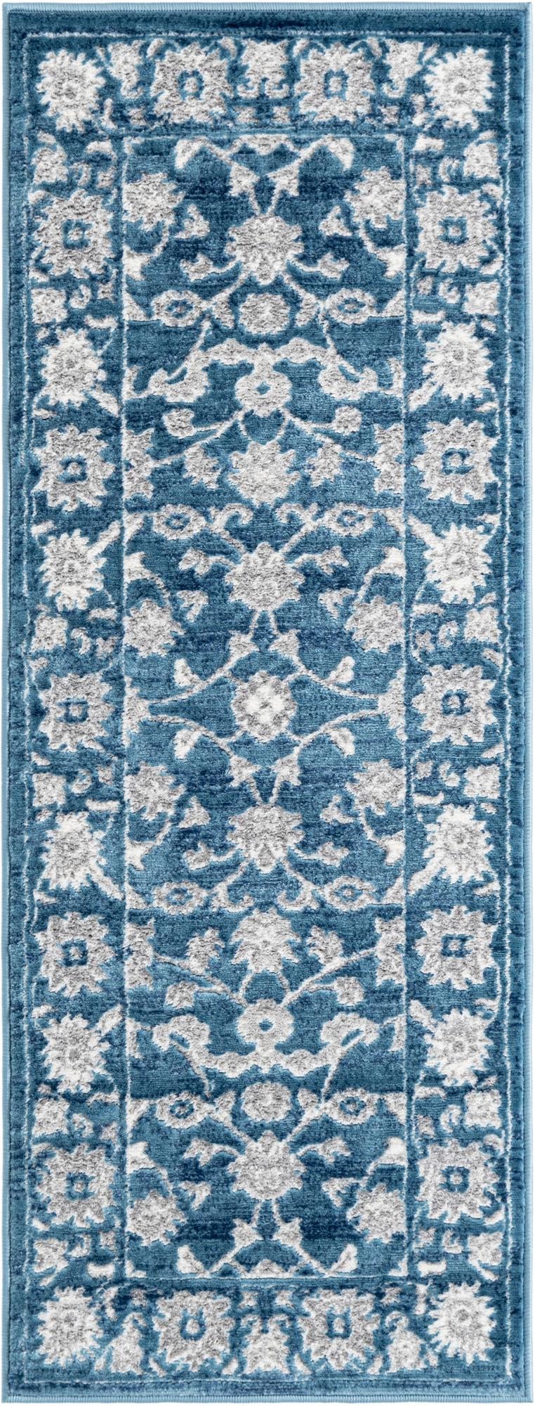 Rug Blue Swatch link