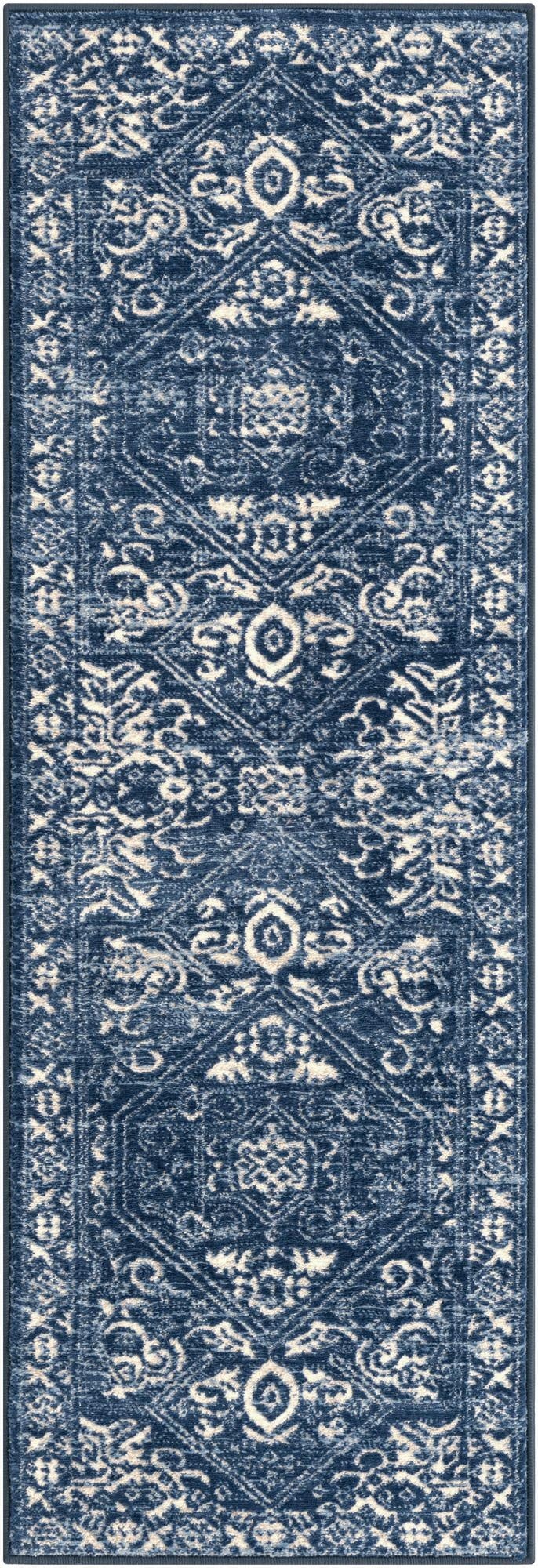  2' x 6' Boston Runner Rug