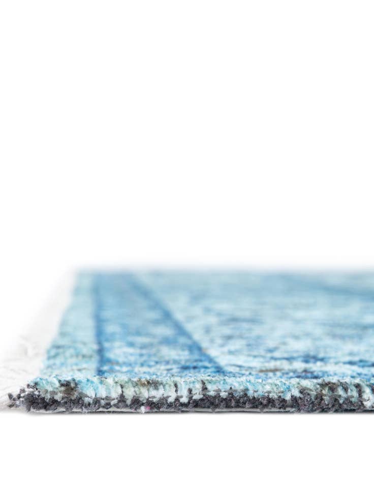 Detail image of  3' 3 x 11' 10 Boutique Runner Rug