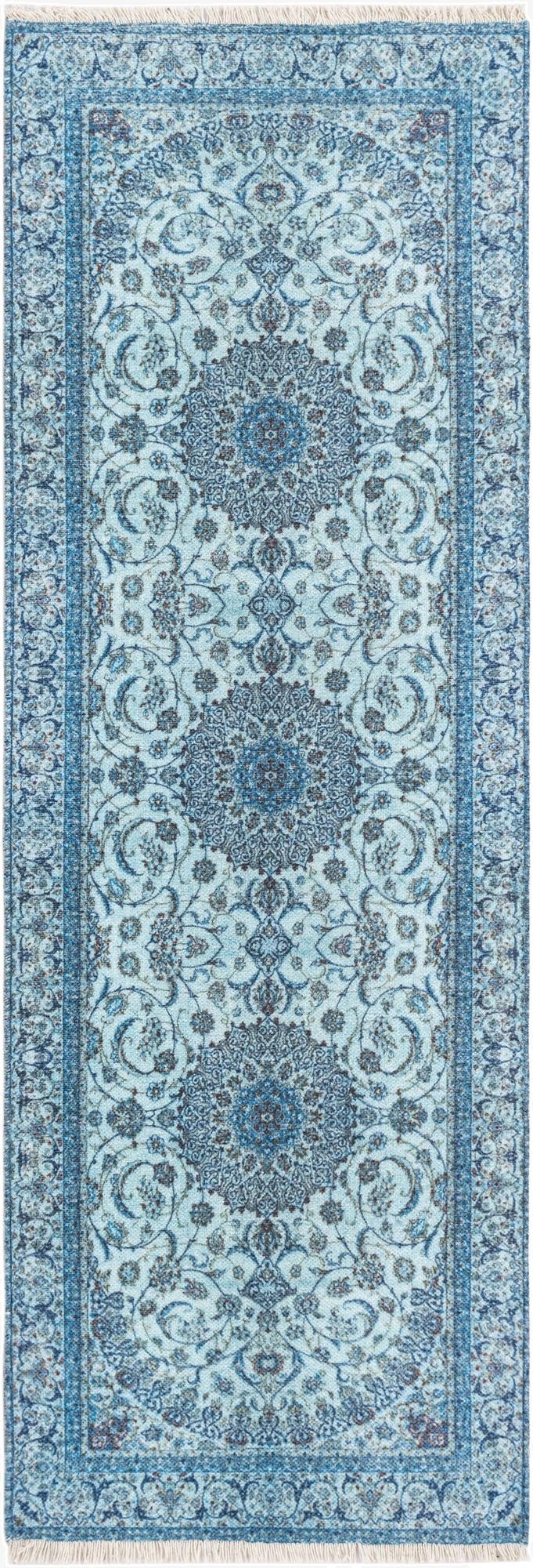 Primary image  2' x 6' 1 Boutique Runner Rug