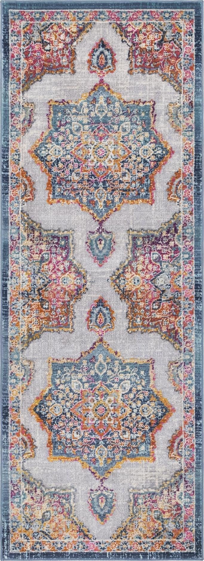Rug Blue Swatch link