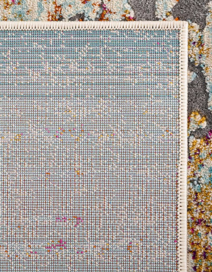 Detail image of  2' x 6' Budapest Runner Rug