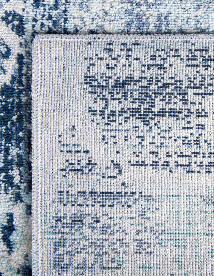 Detail image of  2' x 6' Budapest Runner Rug