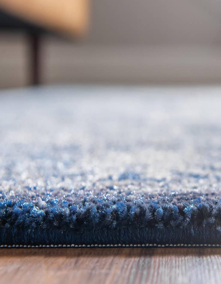 Detail image of  2' 7 x 12' 2 Charlotte Runner Rug