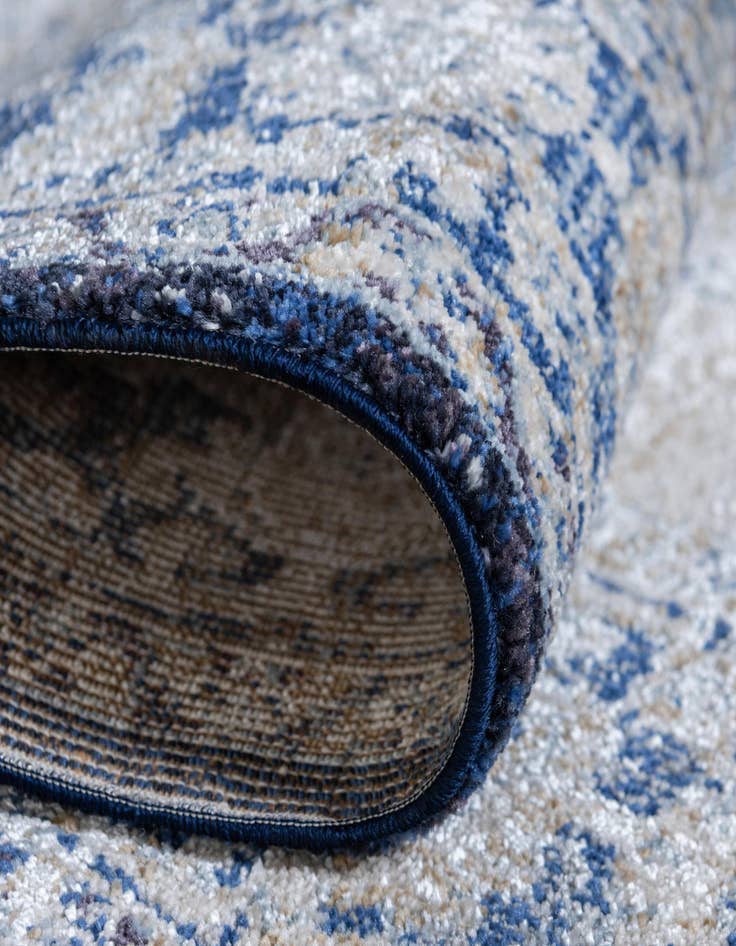 Detail image of  2' 7 x 12' 2 Charlotte Runner Rug