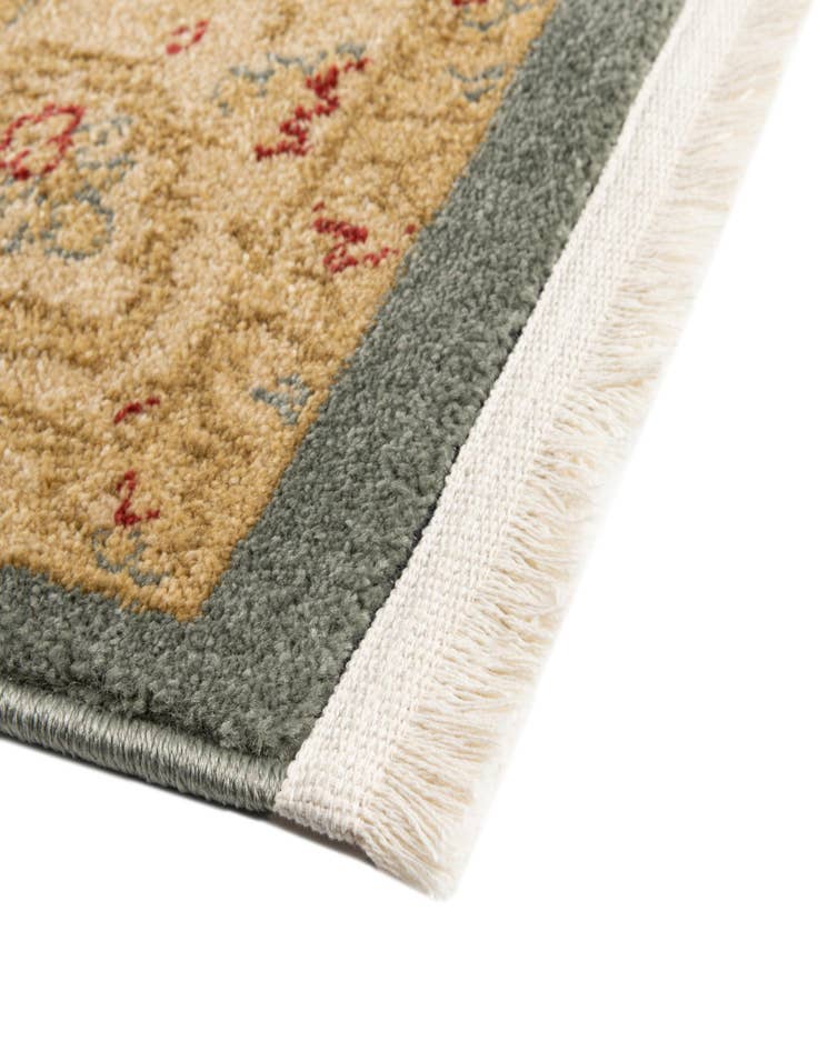 Detail image of  2' 3 x 6' Charlotte Runner Rug