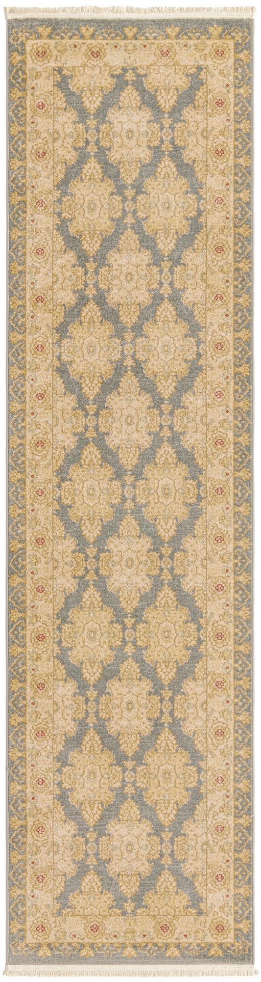Rug Blue Swatch link