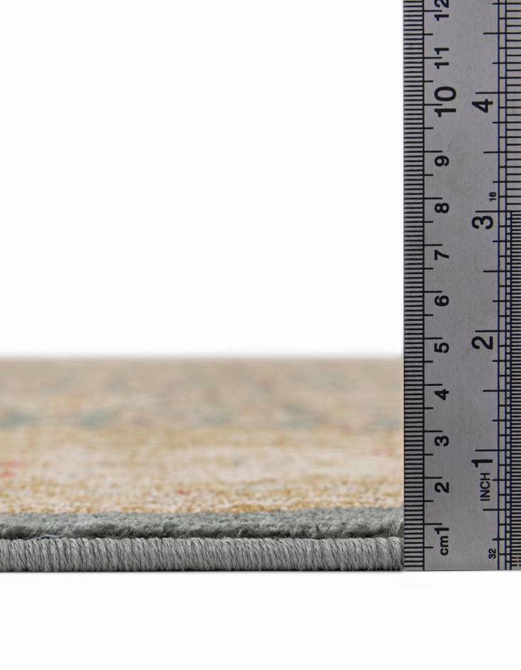 Detail image of  2' 7 x 10' Chelsea Runner Rug