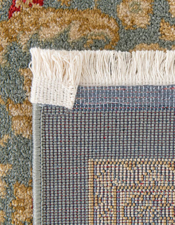 Detail image of  2' 7 x 10' Chelsea Runner Rug