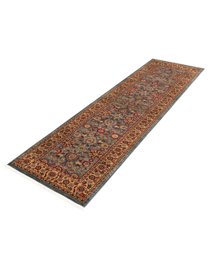 Detail image of  2' 7 x 10' Chelsea Runner Rug