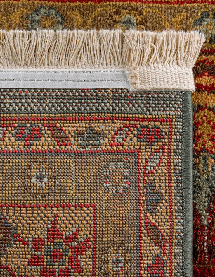 Detail image of  2' x 6' Chelsea Runner Rug