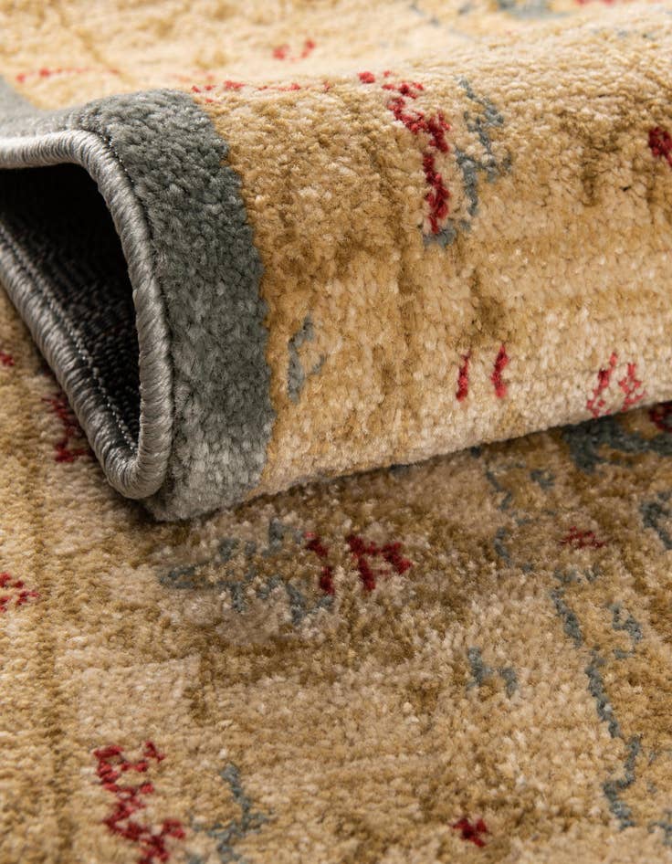 Detail image of  2' 7 x 10' Chelsea Runner Rug