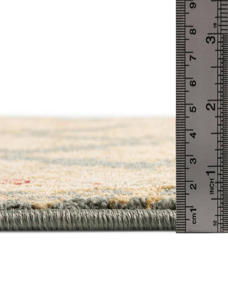 Detail image of  2' 7 x 10' Chelsea Runner Rug