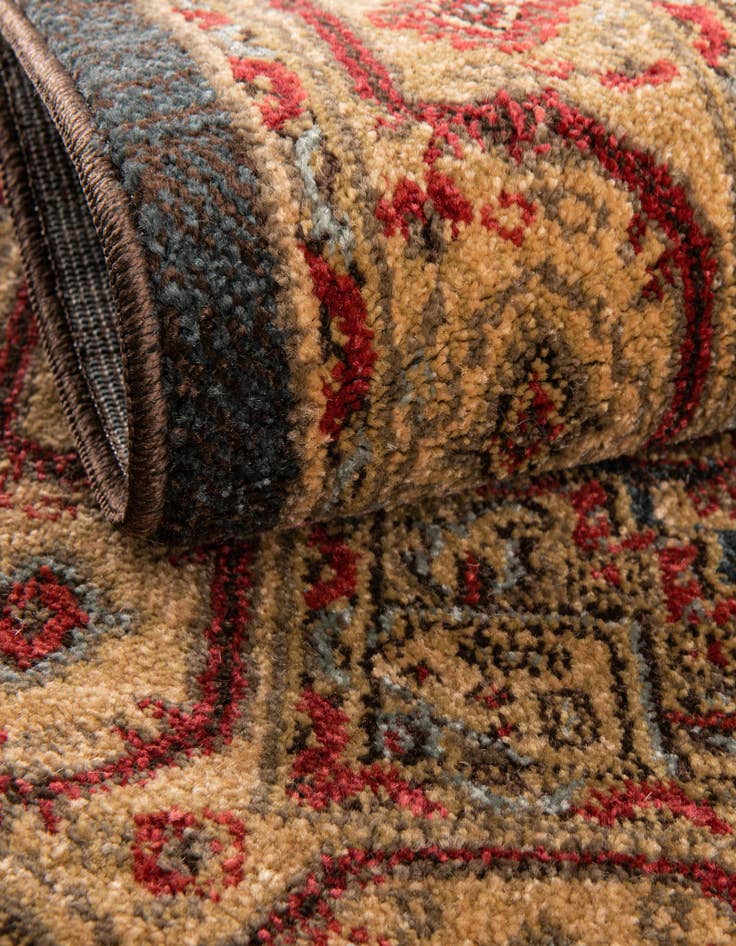 Detail image of  2' 2 x 4' Chelsea Runner Rug