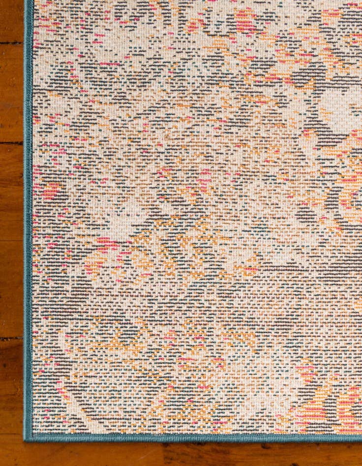 Detail image of  2' 7 x 10' Delilah Runner Rug