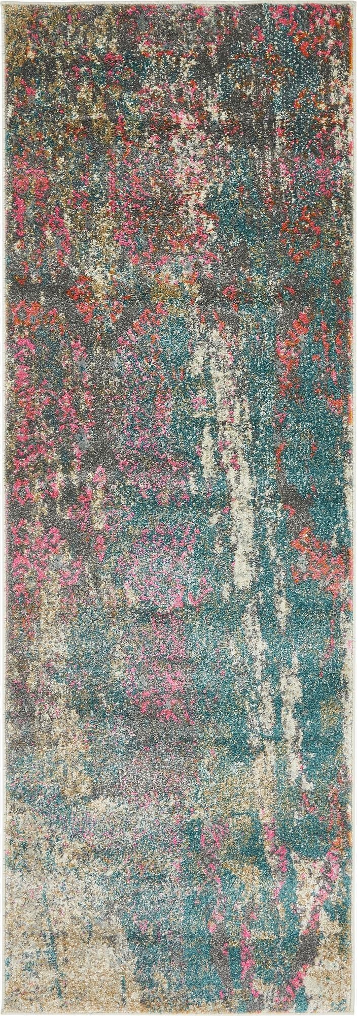  2' 2 x 6' Delilah Runner Rug