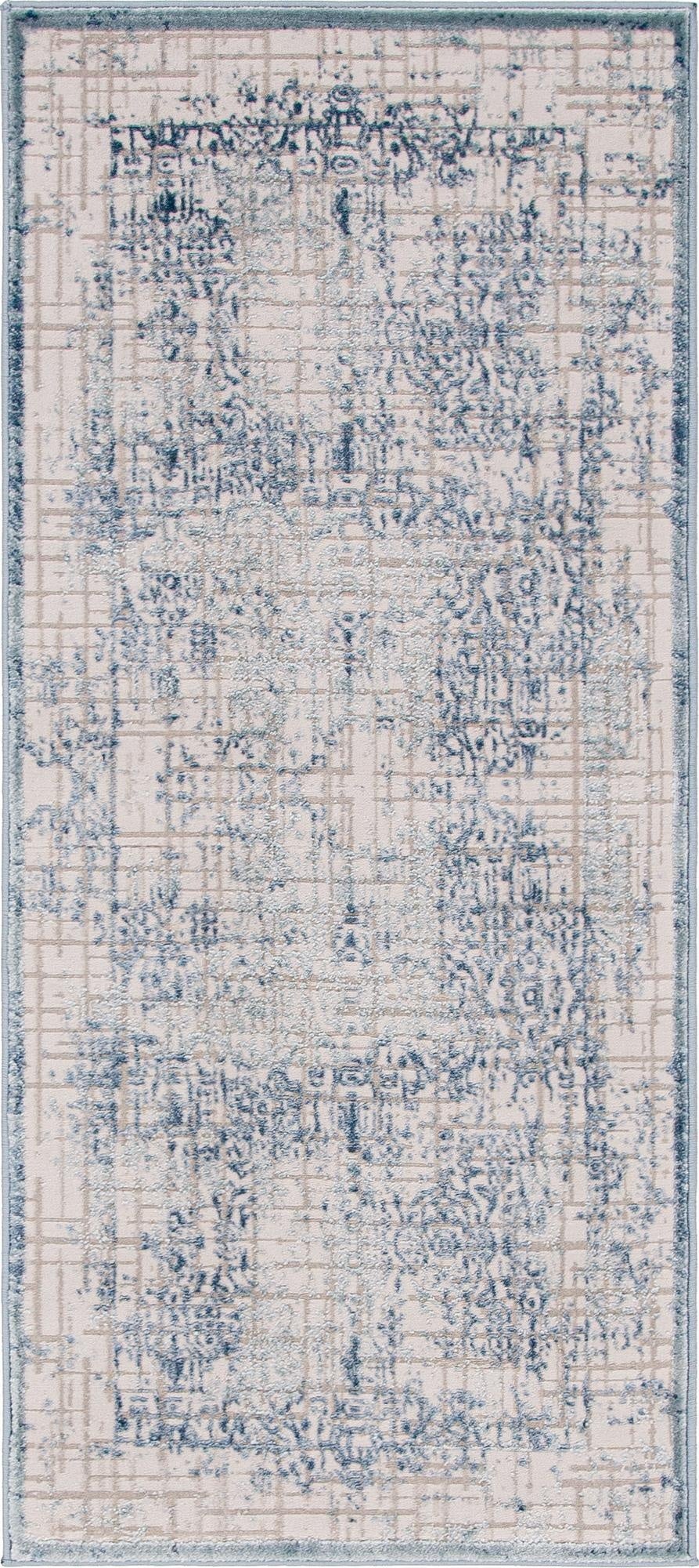  2' 7 x 6' Derbyshire Runner Rug