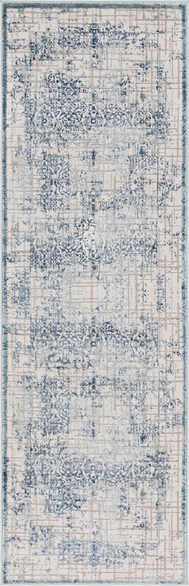  2' 7 x 8' 2 Derbyshire Runner Rug