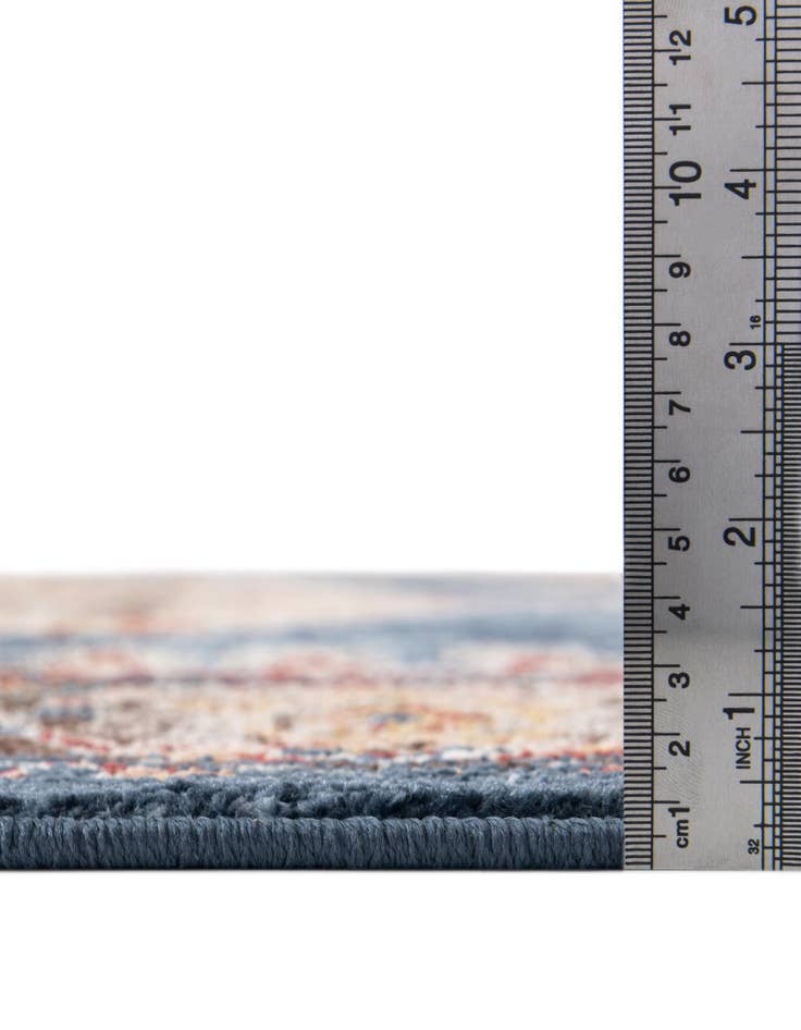 Detail image of  2' x 6' Eden Runner Rug