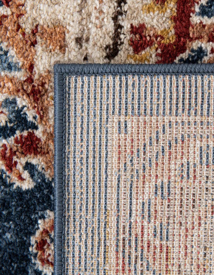 Detail image of  2' x 6' Eden Runner Rug