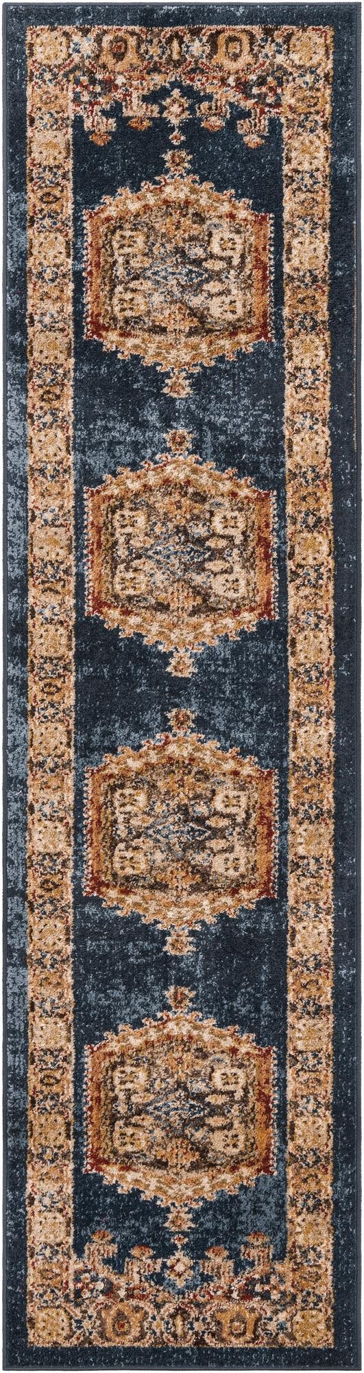  2' x 8' Eden Runner Rug