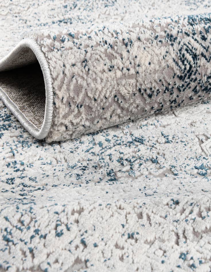 Detail image of  2' x 8' Finsbury Runner Rug