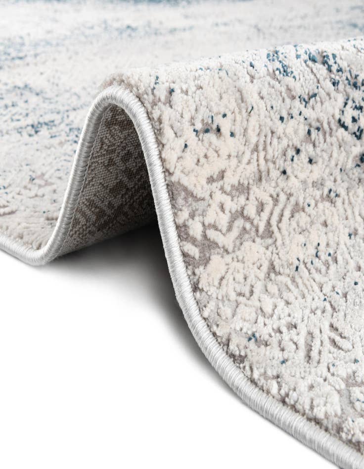 Detail image of  2' x 8' Finsbury Runner Rug