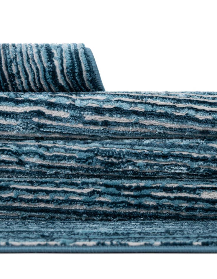 Detail image of  2' x 8' Finsbury Runner Rug