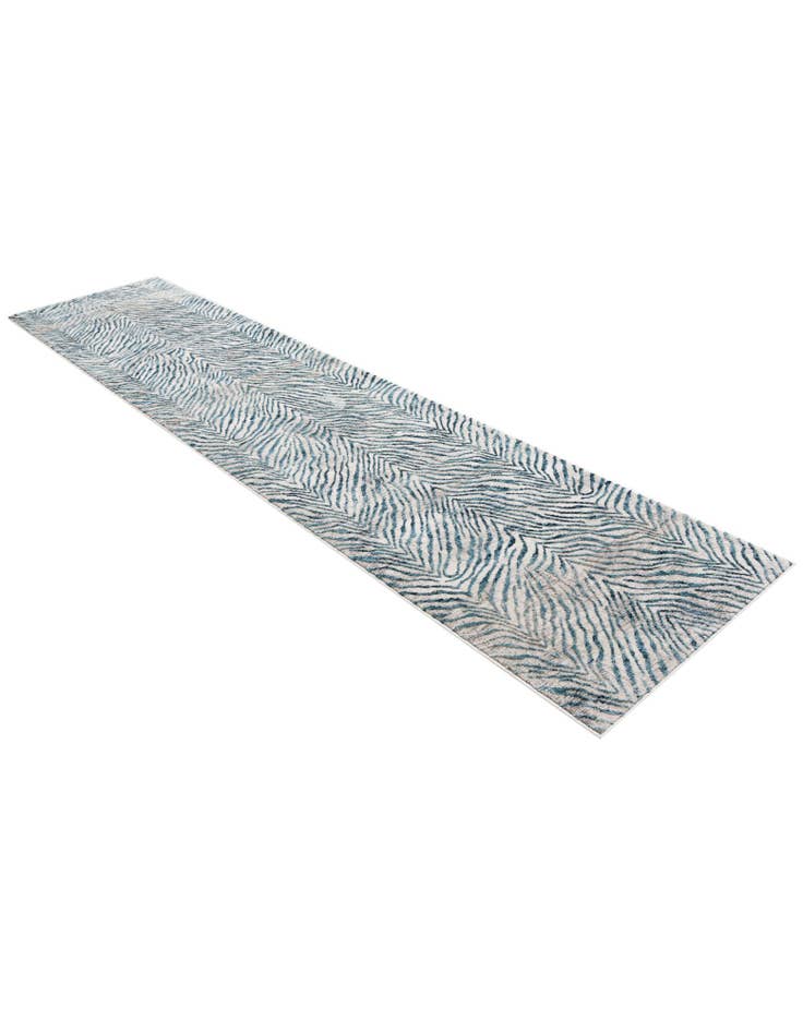 Detail image of  2' 7 x 12' Finsbury Runner Rug