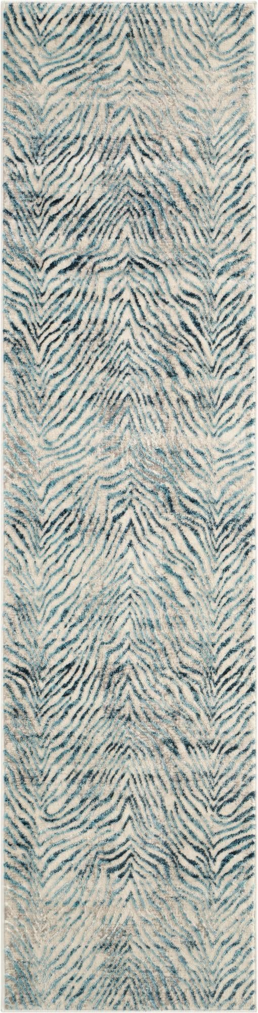  2' x 8' Finsbury Runner Rug