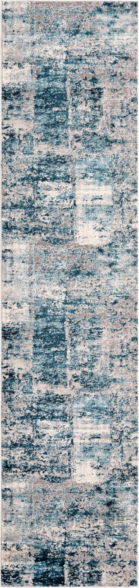  2' 7 x 12' Finsbury Runner Rug