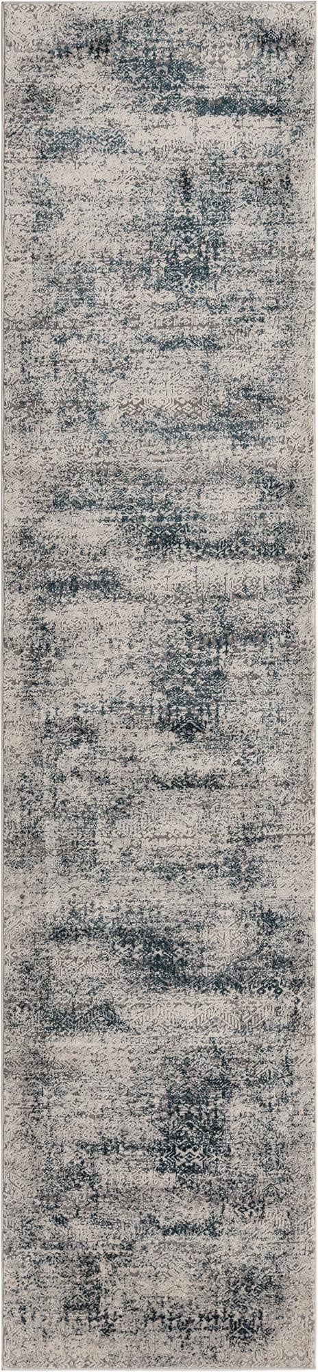 2' 7 x 12' Finsbury Runner Rug