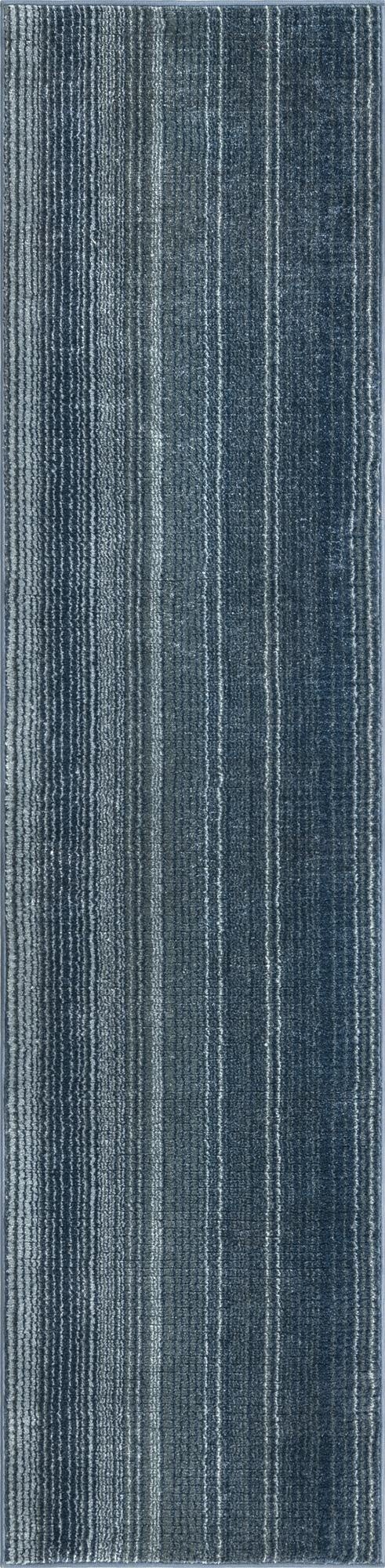  2' 2 x 8' Gemstone Runner Rug