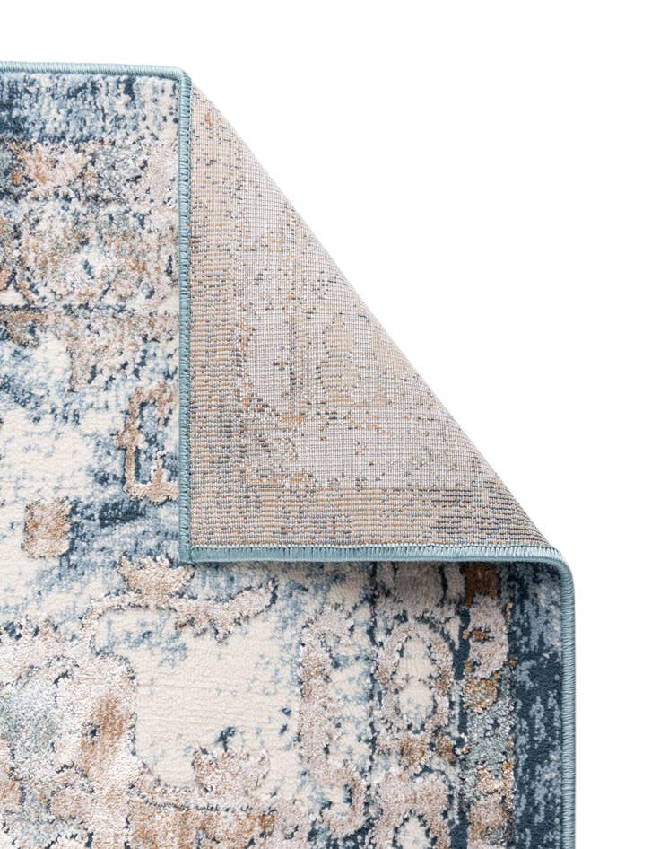 Detail image of  2' x 9' 10 Highbury Runner Rug