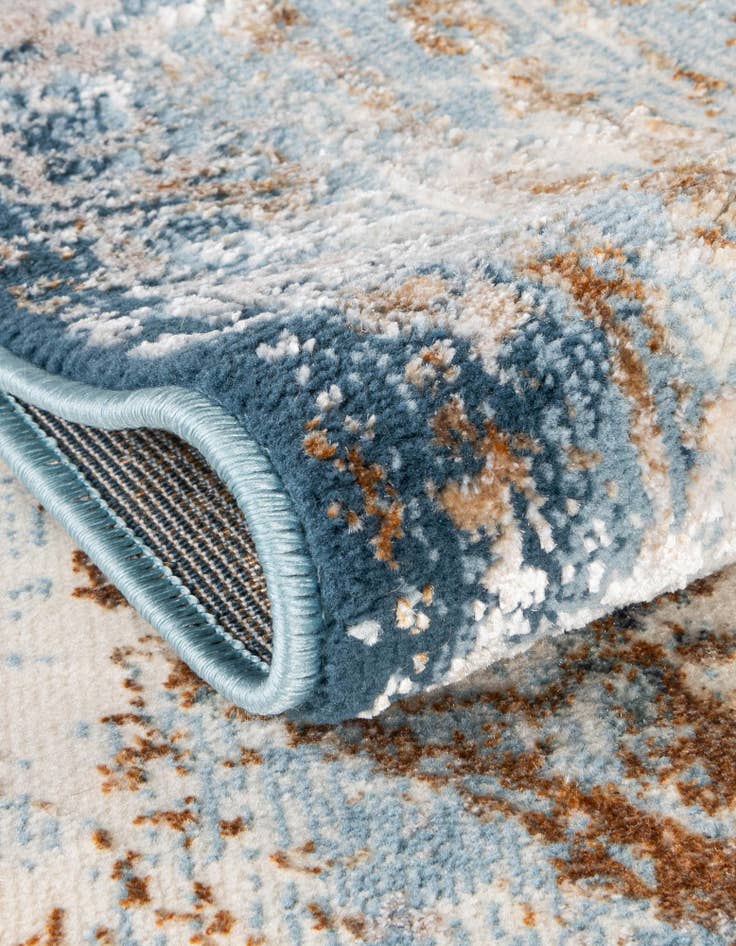 Detail image of  2' x 9' 10 Highbury Runner Rug